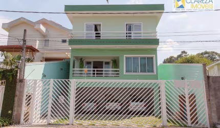 Casa com 4 dormitórios à venda, 600 m² por R$ 1.650.000,00 - Parque dos Príncipes - São Paulo/SP