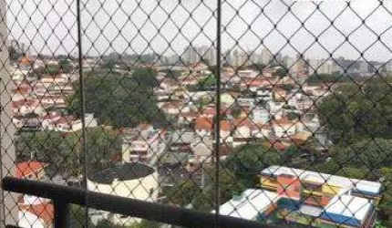 Apartamento com 3 dormitórios para alugar, 77 m² por R$ 6.000/mês - Jardim Bonfiglioli - São Paulo/SP