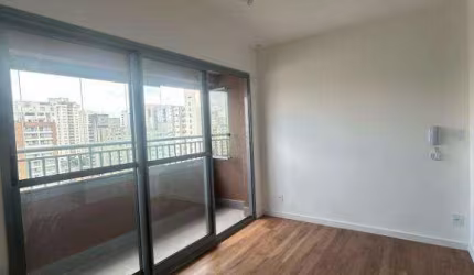 Apartamento com 1 dormitório para alugar, 35 m² por R$ 3.932/mês - Vila da Saúde - São Paulo/SP