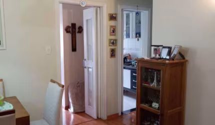 Apartamento com 1 dormitório à venda, 39 m² por R$ 299.000,00 - Água Branca - São Paulo/SP