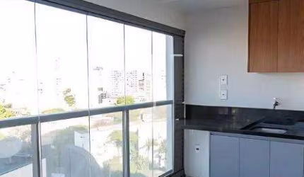 Apartamento para aluguel, 1 quarto, 1 suíte, 1 vaga, Paraíso - São Paulo/SP