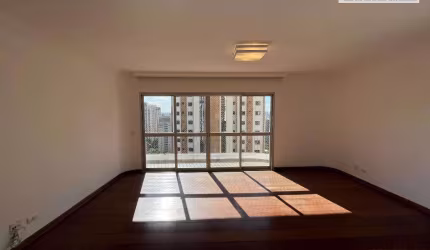 Apartamento com 4 dormitórios para alugar, 130 m² por R$ 5.594,16/mês - Vila Suzana - São Paulo/SP