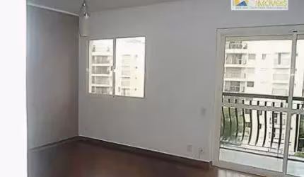 Apartamento com 5 dormitórios à venda, 105 m² por R$ 980.000,00 - Cidade São Francisco - São Paulo/SP