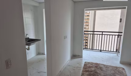Apartamento com 2 dormitórios para alugar, 44 m² por R$ 5.250,00/mês - Butantã - São Paulo/SP