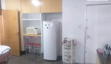 Apartamento com 3 dormitórios à venda, 124 m² por R$ 960.000,00 - Higienópolis - São Paulo/SP
