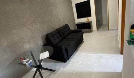 Apartamento com 2 dormitórios à venda, 40 m² por R$ 250.000,00 - Jardim Sarah - São Paulo/SP
