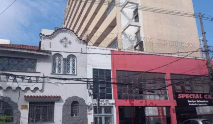 Apartamento com 2 dormitórios para alugar, 50 m² por R$ 2.700,00/mês - Lapa - São Paulo/SP