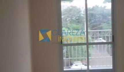 Apartamento Residencial | Vila Borges