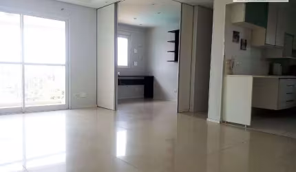 Apartamento com 2 dormitórios à venda, 82 m² por R$ 635.000,00 - Jaguaré - São Paulo/SP