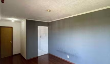 Apartamento com 2 dormitórios à venda, 48 m² por R$ 210.000,00 - Jardim Ísis - Cotia/SP