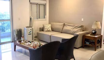 Apartamento com 2 dormitórios à venda, 75 m² por R$ 760.000,00 - Vila Sônia - São Paulo/SP