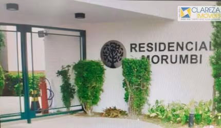 Apartamento com 2 dormitórios à venda, 48 m² por R$ 350.000,00 - Fazenda Morumbi - São Paulo/SP