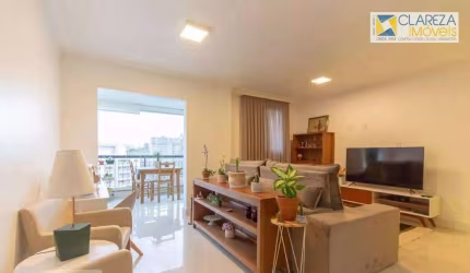 Apartamento com 2 dormitórios à venda, 86 m² por R$ 700.000,00 - Vila Andrade - São Paulo/SP