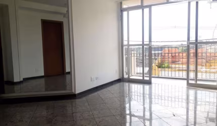Apartamento com 3 dormitórios à venda, 102 m² por R$ 440.000,00 - Super Quadra Morumbi - São Paulo/SP