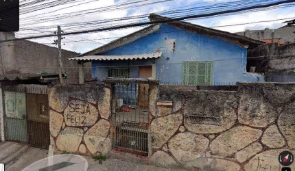 Casa com 3 dormitórios à venda, 220 m² por R$ 350.000,00 - Vila Maria Helena - Carapicuíba/SP