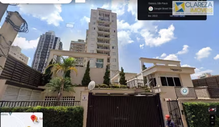 Apartamento com 2 dormitórios à venda, 55 m² por R$ 430.000,00 - Centro - Osasco/SP
