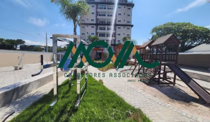 Apartamento BEIRA MAR em Itapoá! Última unidades -