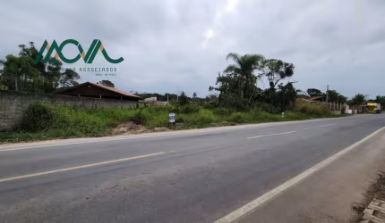 Terrenos Exclusivos com 900m² no Balneário Rosa dos Ventos ? A 50 Metros da Praia!