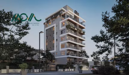 Apartamento no centro de Itapoá - Lançamento 3 quartos sendo 01 suíte ( Garden)