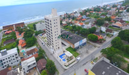 Edifício The Gardens Residencial  Apto 203, no Centro de Itapoá