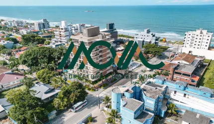 Treviso Residencial: Conforto e Sofisticação no Balneário Jardim Pérola do Atlântico, Itapoá