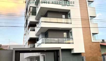 Cobertura em Itapoá - Itapema do Norte, próximo das Pedras