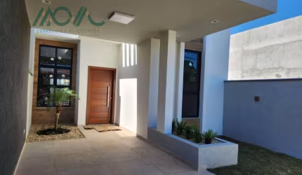 Exclusivo - Casa Nova em Itapoá, pertinho da Praia! Disponível locação mensal
