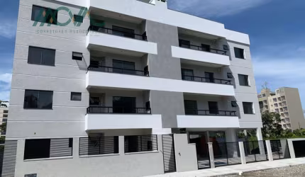 Apartamento na localização mais valorizada de Itapoá - Edifício Pura Vida
