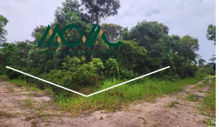 Exclusividade Imobiliária Mova: 20 Lotes em Balneário Farol do Itapoá II - Investimento Estratégico