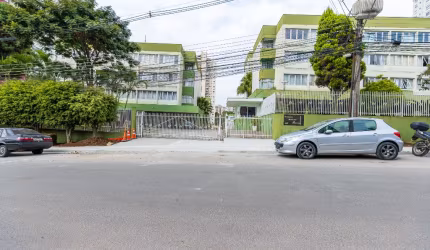 Apartamento 3 quartos (1 suíte) – Bairro Portão – Curitiba