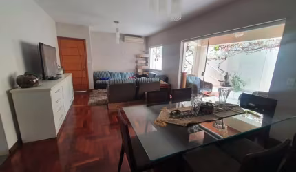Casa em condomínio no Centreville Bauru