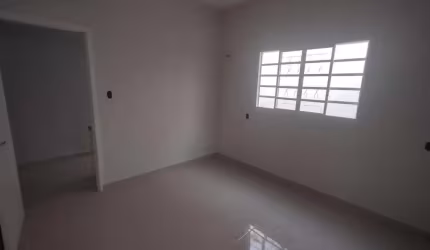 2 dormitórios, Vila Souto