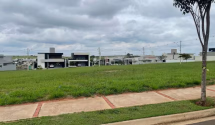 Lote Cyrela Bauru 420m²