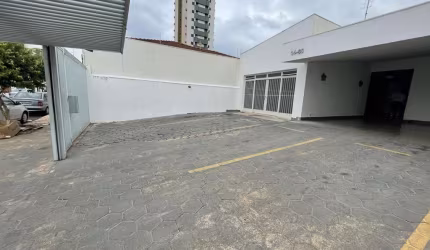 Casa comercial a venda