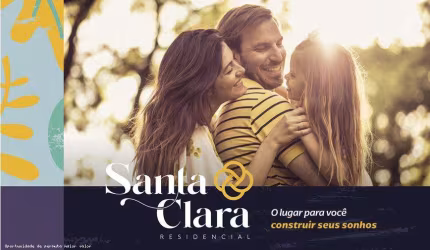 Santa Clara Piratininga