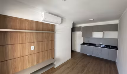 Apartamento Fly, 2 dormitórios