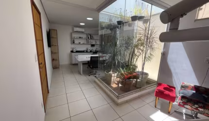 Sala para locação em clínica