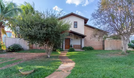 casa em condomínio, 4 quartos, anel viário, GARDEN VILLA