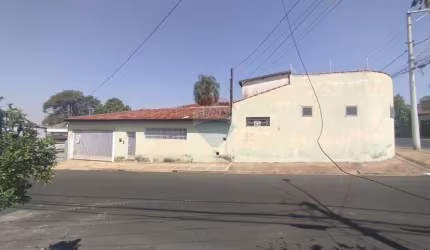 Oportunidade Imperdível no Bairro Jardim Antártica!