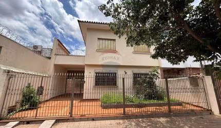 Casa 182 m², comercial/residencial Campos Eliseos, 3 dormitórios à venda