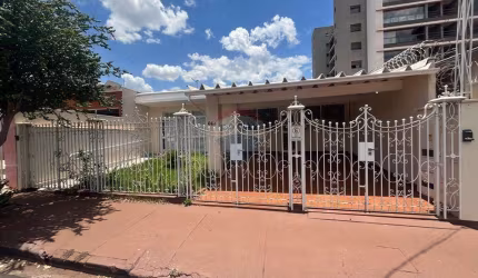 Casa  Comercial, 7 quartos, 387m² Jardim Paulista