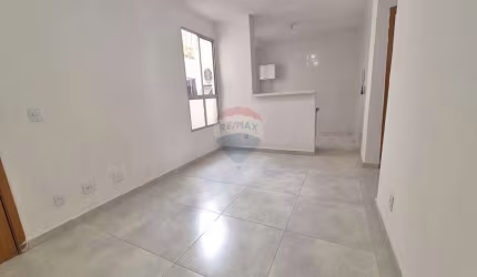 Seu Novo Lar no Jardim José Sampaio Júnior