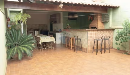 Casa confortável no Parque Ribeirão Preto'