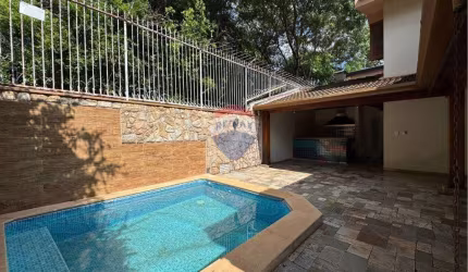 Casa em Condomínio Fechado  com 3 suítes no Bairro Ribeirânia, em Ribeirão Preto