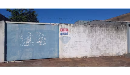 Terreno a Venda, Recreio Anhanguera, Valor R$179.000, 250m², Jardim Anhanguera