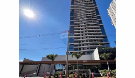 Apartamento à venda com 80m² no Jardim Olhos D'Água - 2 quartos (suítes), 2 vagas Ribeirão Preto/SP