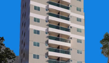 APARTAMENTO  2 QUARTOS COM SUÍTE A VENDA NO RIO VERMELHO