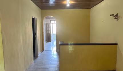 CASA A VENDA NA SAÚDE