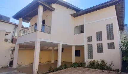 CASA 4 SUÍTES CONDOMÍNIO EM STELLA MARIS