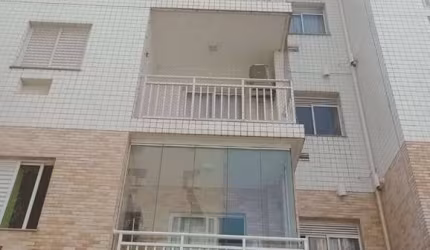 Seu Novo Lar na Praia Grande – Conforto, Lazer e Praticidade na Ocian!